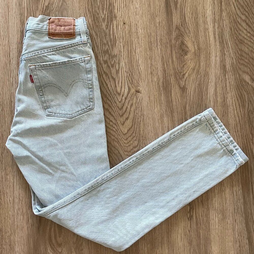 LEVI'S 501 - Size 24